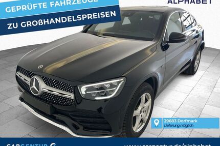 Mercedes GLC 300
