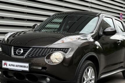 Nissan Juke 144.000 km 5.990 &euro; München 81379