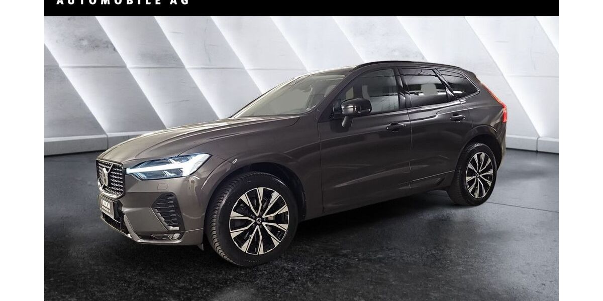 Volvo XC60 84.385 km 38.290 &euro; Berlin 12683