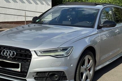 Audi A6 194.560 km 19.900 &euro; Göttingen 37077