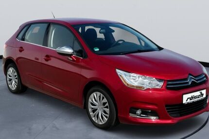 Citroen C4 58.500 km 7.290 &euro; Bad Wörishofen 86825