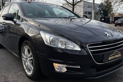 Peugeot 508 224.000 km 6.990 &euro; Heppenheim 64646