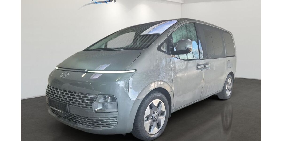 Hyundai STARIA 21.725 km 43.985 &euro; Ulm 89081