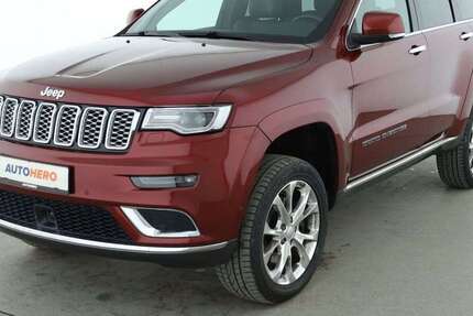 Jeep Grand Cherokee 95.560 km 26.610 &euro; Hamburg 22529
