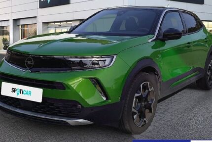 Opel Mokka 20.275 km 18.990 &euro; Saarbrücken 66119