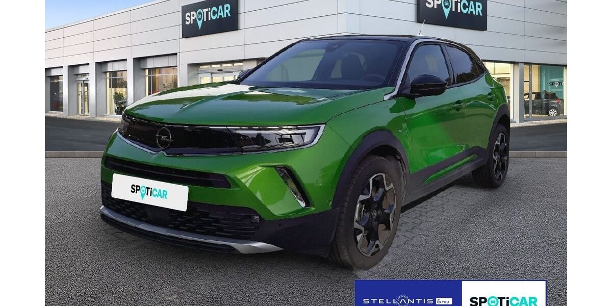 Opel Mokka 20.275 km 18.990 &euro; Saarbrücken 66119