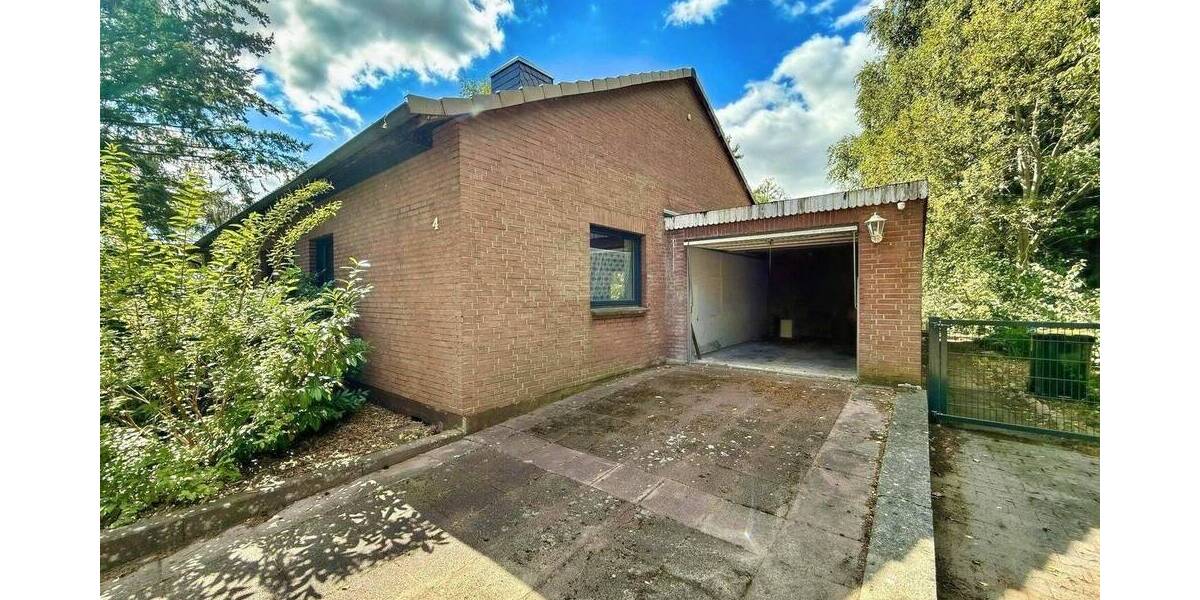 Bungalow Rosche - 5 Zimmer, 120 m&sup2;, 249.000&euro; | Angebot:26438775