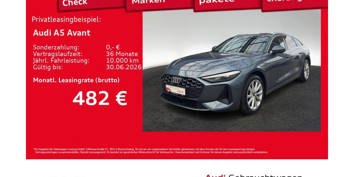 Audi A5 27.764 km 44.950 &euro; Hamburg 22529