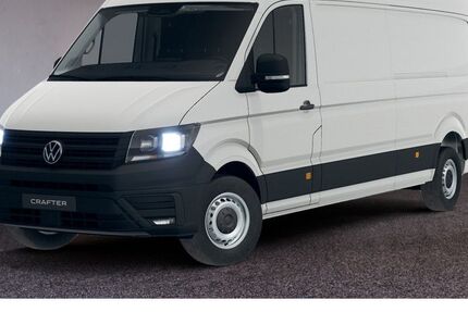 VW Crafter 22.018 km 54.330 &euro; Menden 58706