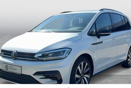 VW Touran 50.965 km 34.480 &euro; Papenburg 26871