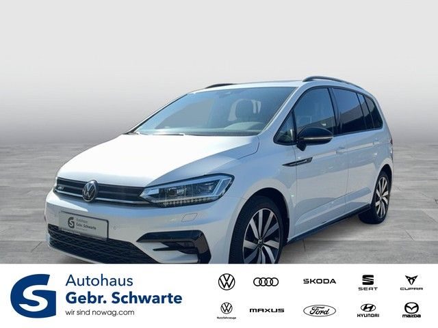 VW Touran 50.965 km 34.480 &euro; Papenburg 26871