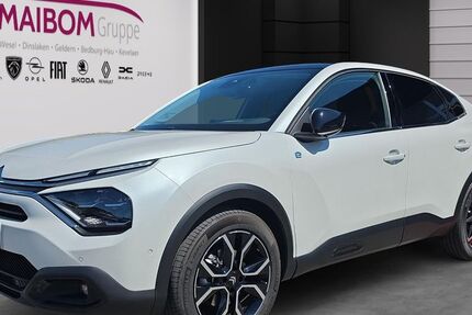 Citroen C4 X 13.000 km 21.990 € Wesel 46485