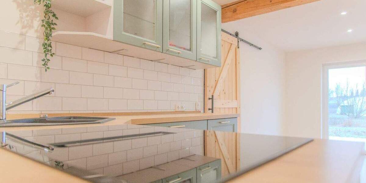 Doppelhaushälfte Meine Grassel - 5 Zimmer, 190 m&sup2;, 298.000&euro; | Angebot:25277269