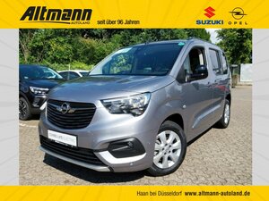 Opel Combo Ultimate AHK HUD NAVI AUTOM. PARKEN WINTERPA 4.500 km 26.740 &euro; HAAN 42781