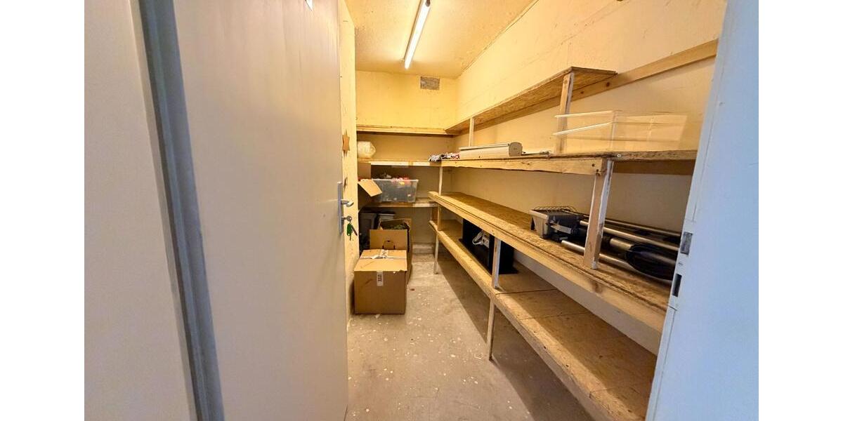 Gewerbeobjekt Sohren - 600&euro; | Angebot:25705437