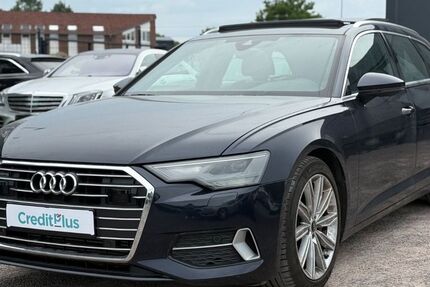 Audi A6 54.000 km 32.890 &euro; Ludwigsfelde 14974