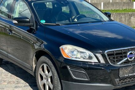 Volvo XC60 355.000 km 4.999 &euro; Flensburg 24941