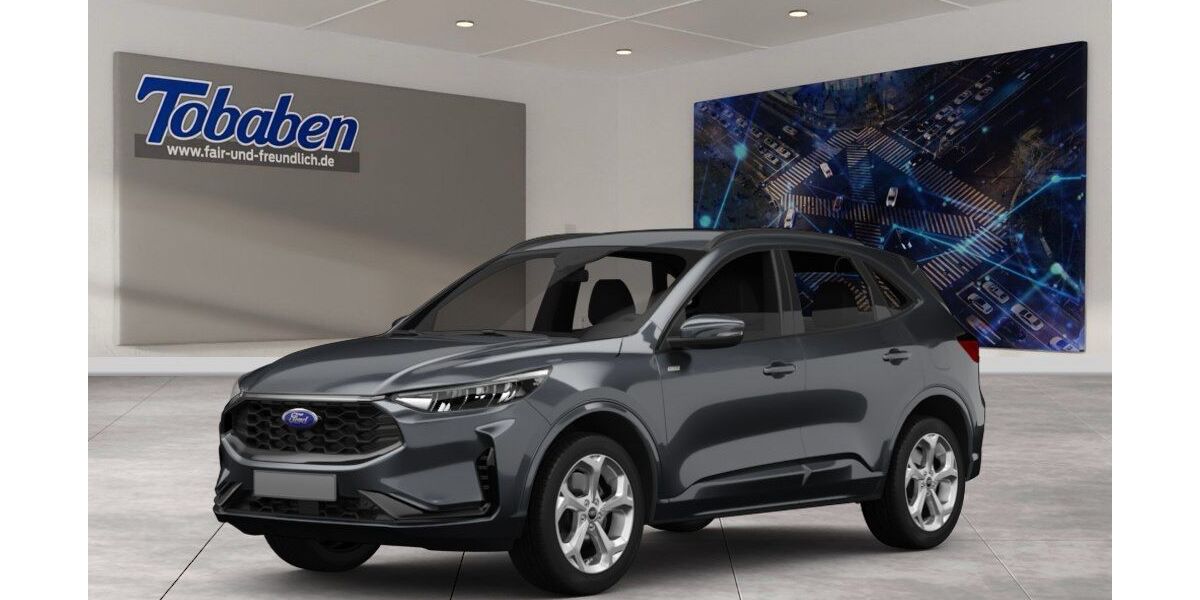 Ford Kuga 4.991 km 39.950 &euro; Hamburg 21073