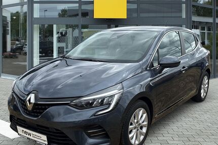 Renault Clio 18.423 km 13.490 &euro; Ibbenbüren 49477