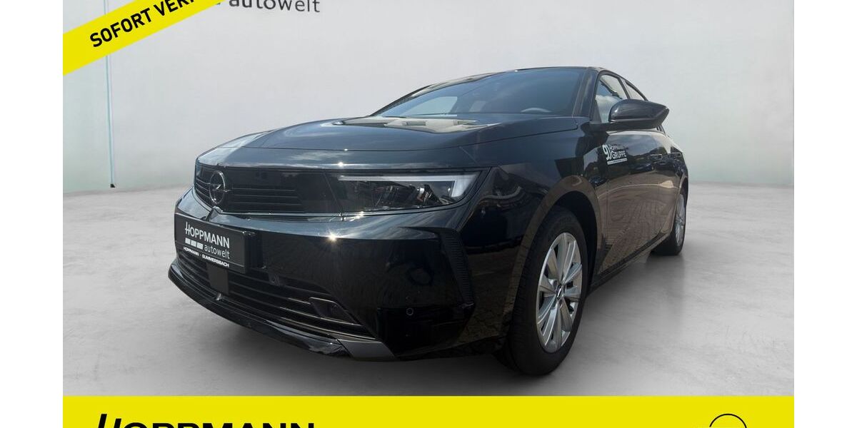 Opel Astra 5.900 km 21.990 &euro; Siegen 57072