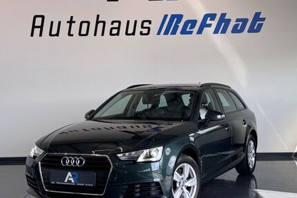 Audi A4 36.876 km 14.900 &euro; Lohne 49393
