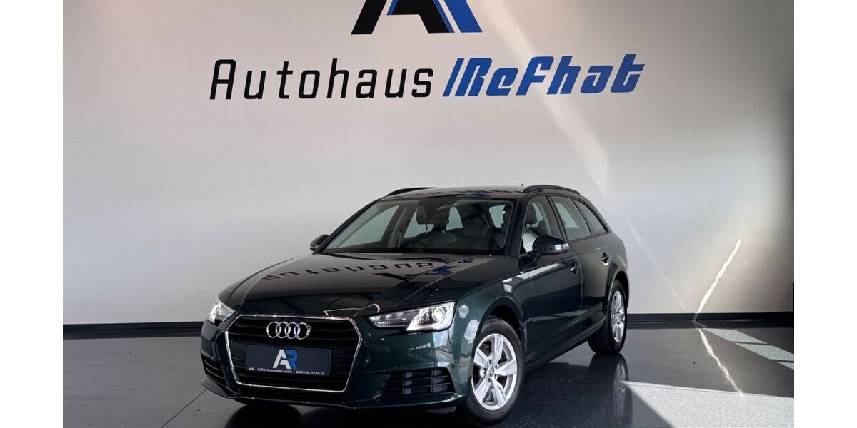 Audi A4 36.876 km 14.900 &euro; Lohne 49393