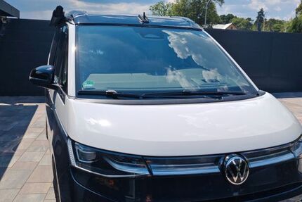 VW T7 California 1.750 km 75.900 &euro; Bernsdorf 02994