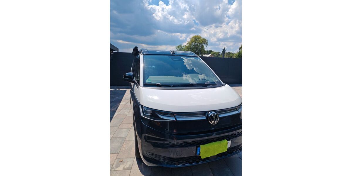VW T7 California 1.750 km 75.900 &euro; Bernsdorf 02994
