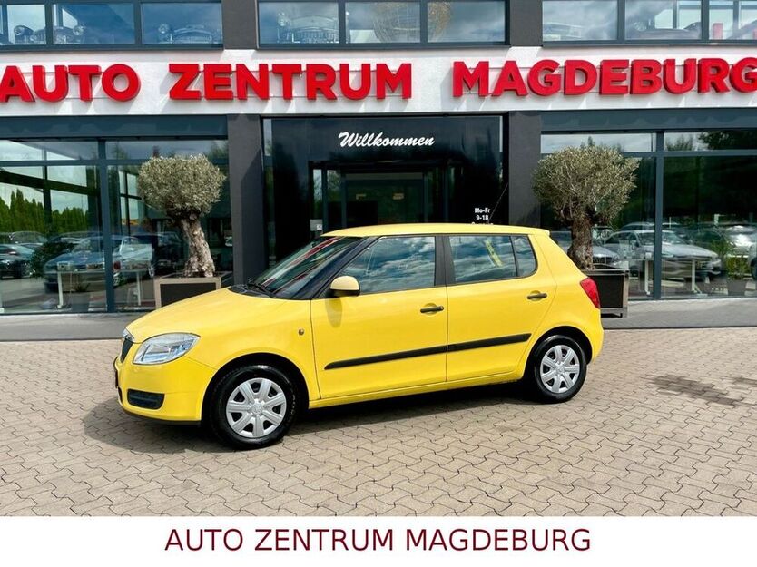 Fabia