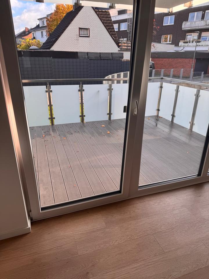 Wohnung 2 Zimmer Im Kühl Ahlen zimmer