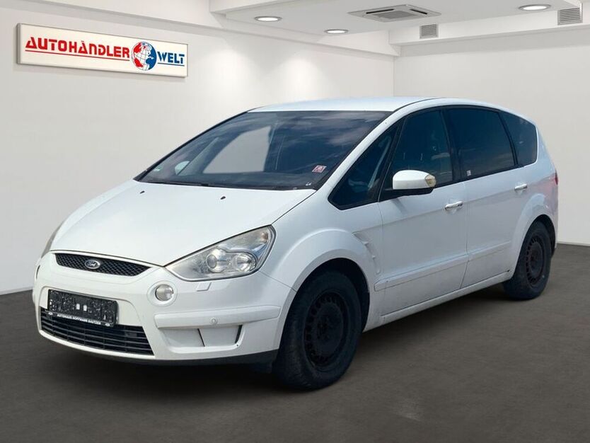 S-Max