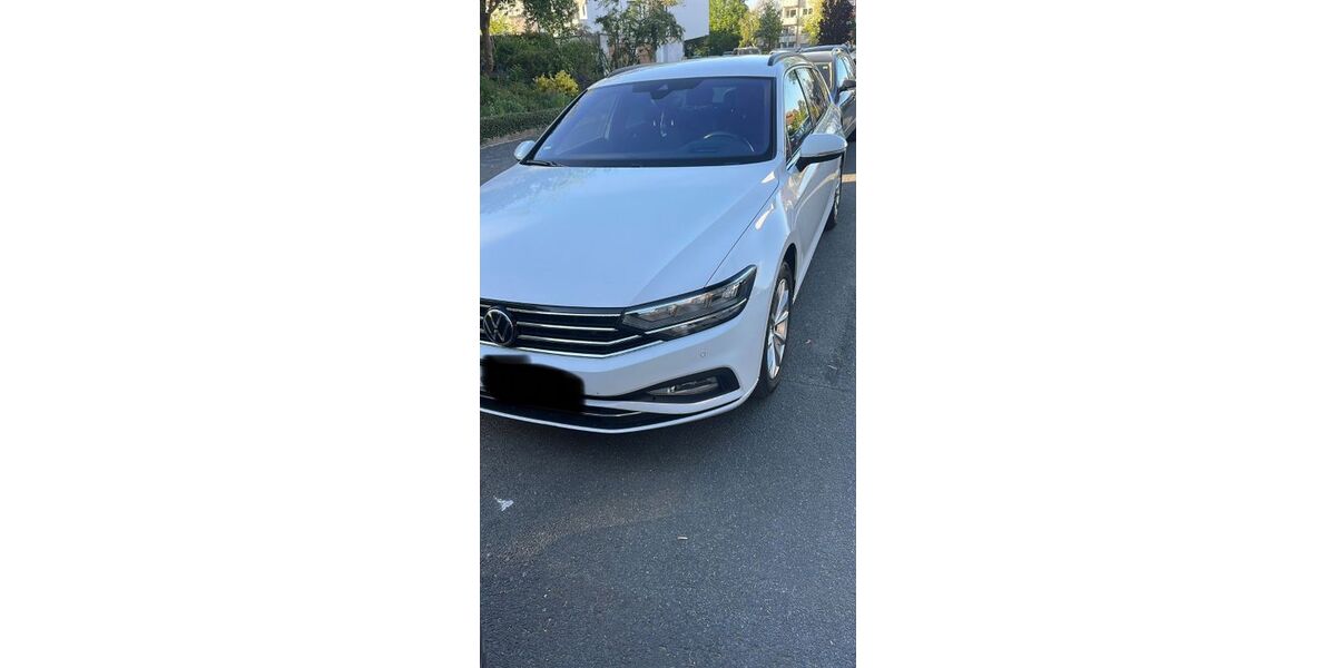 VW Passat 295.000 km 12.800 &euro; Frankfurt 60598