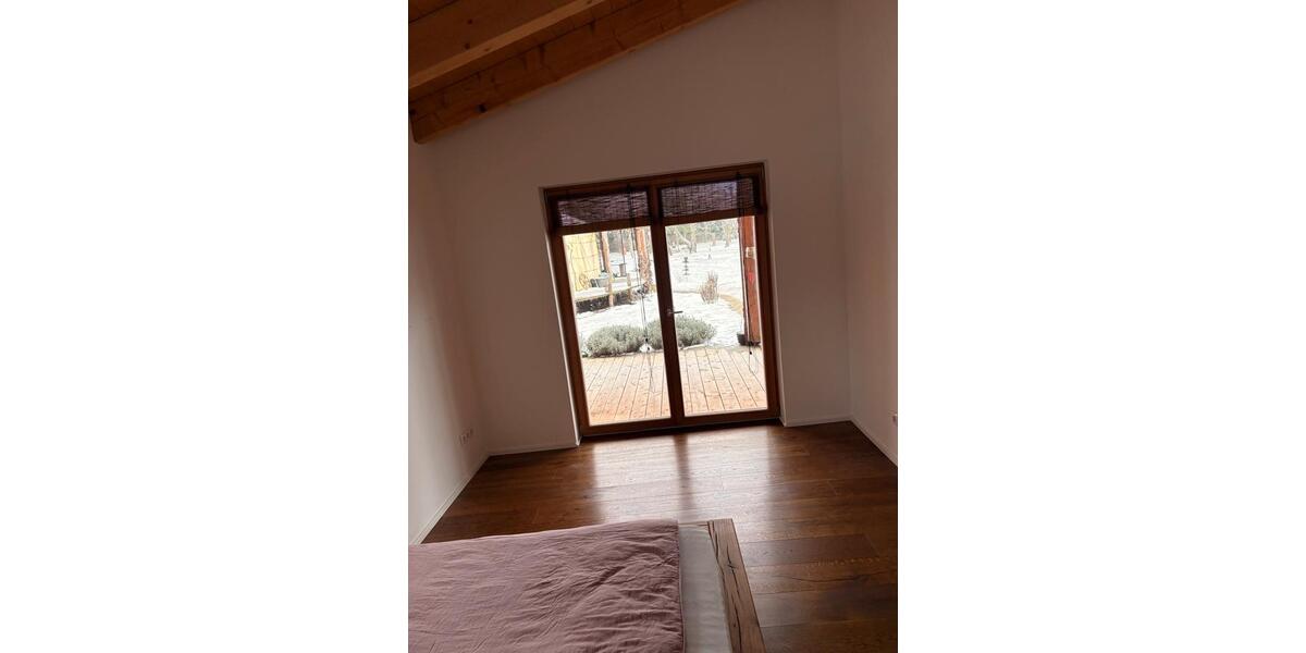 Wohnen auf Zeit Borrentin - 1 Zimmer, 87 m&sup2;, 550&euro; | Angebot:25122148
