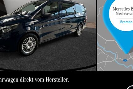 Mercedes-Benz Vito 81.783 km 31.980 &euro; Bremen 28307