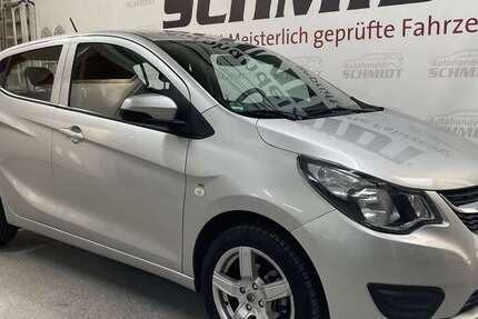 Opel Karl 70.520 km 9.800 &euro; Neumarkt - Sankt Veit 84494