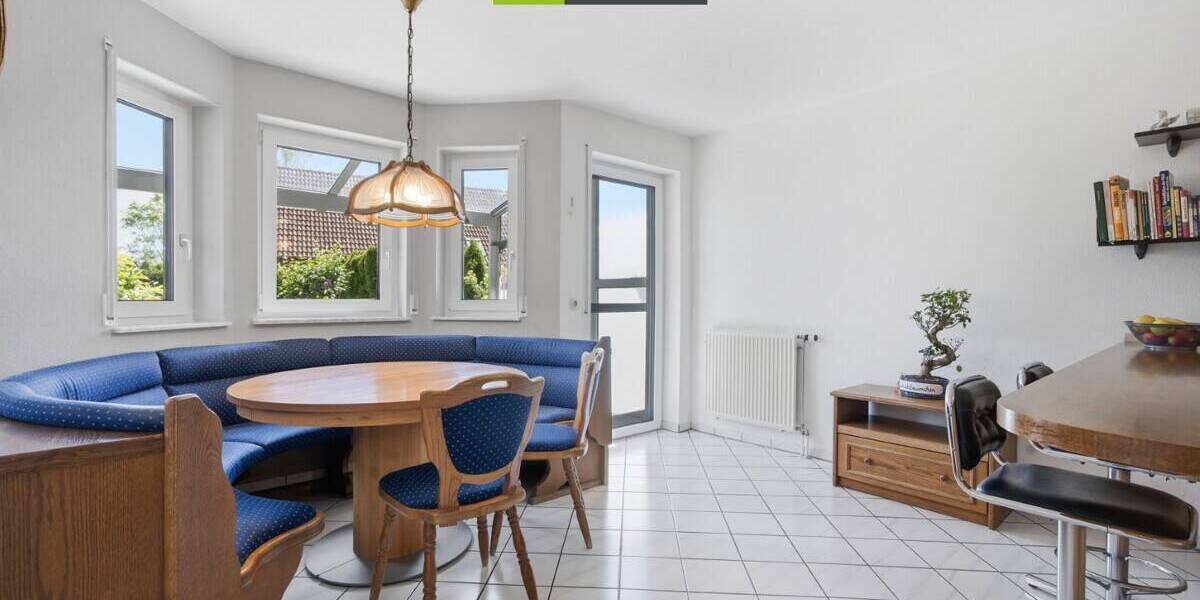 Doppelhaushälfte Markdorf Riedheim - 5 Zimmer, 135 m&sup2;, 645.000&euro; | Angebot:26656851