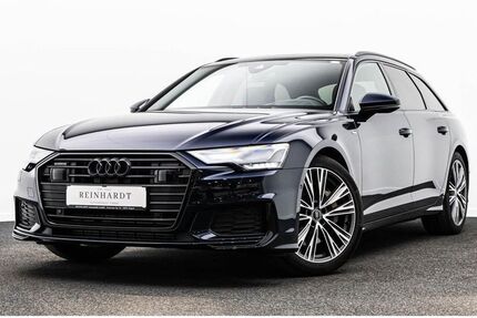 Audi A6 69.997 km 36.483 &euro; Hagen 58091