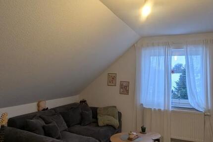 Wohnung Braunschweig Wabe-Schunter-Beberbach - 2 Zimmer, 48 m&sup2;, 540&euro; | Angebot:25392858
