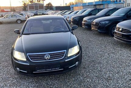 VW Phaeton 150.000 km 7.000 &euro; Hildesheim 31137