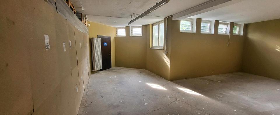 Gewerbeobjekt Teningen - 550&euro; | Angebot:26095890