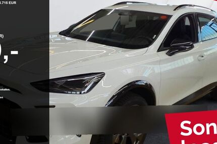 Cupra Formentor 16.400 km 31.440 &euro; Wackersdorf 92442