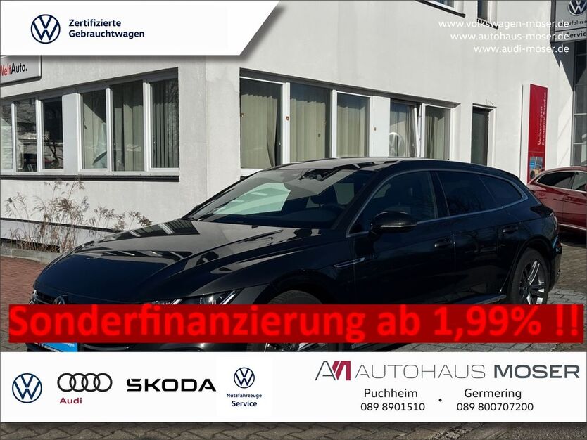 VW Arteon 20.000 km 32.420 € Puchheim 82178