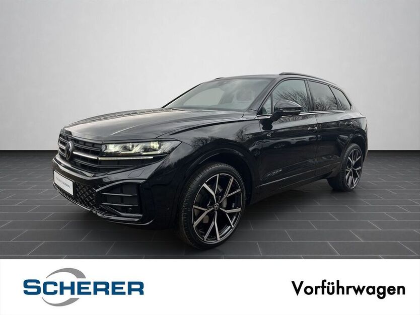 Touareg