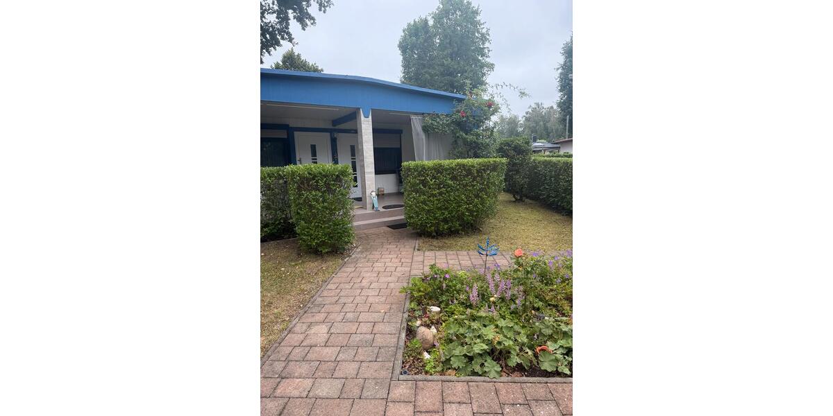 Bungalow Falkenberg/Elster Elster - 4 Zimmer, 60 m&sup2;, 140.000&euro; | Angebot:27459400