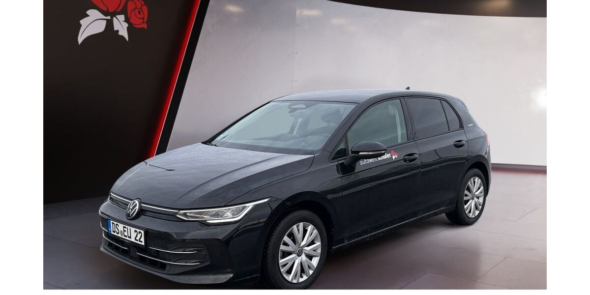VW Golf 4.003 km 35.749 &euro; Donaueschingen 78166