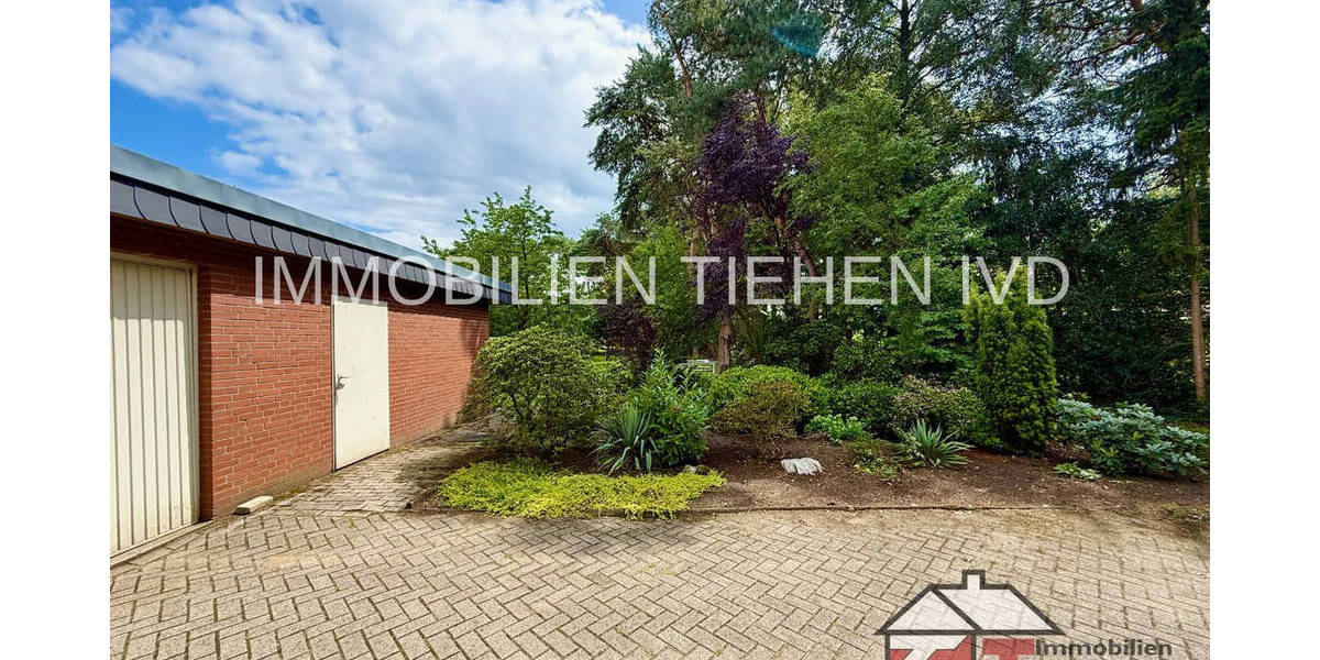 Einfamilienhaus Lähden - 8 Zimmer, 153 m&sup2;, 245.000&euro; | Angebot:25699997