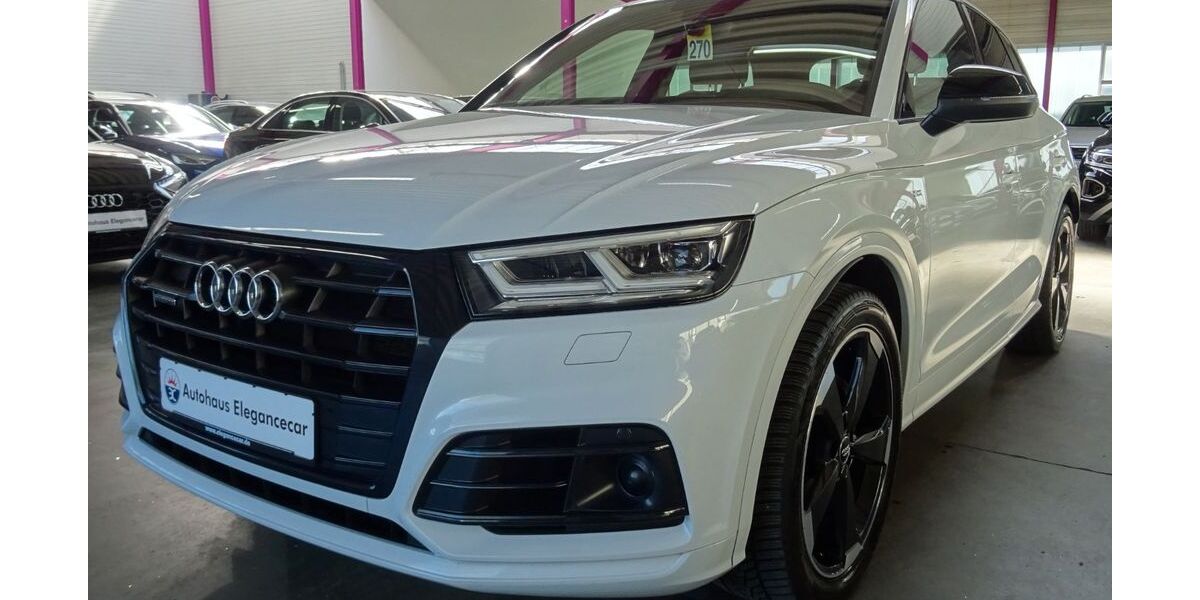Audi Q5 122.600 km 28.849 &euro; Holzgerlingen bei Stuttgart 71088