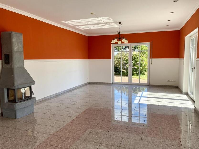 Platz ohne Ende – Einfamilienhaus zu vermieten