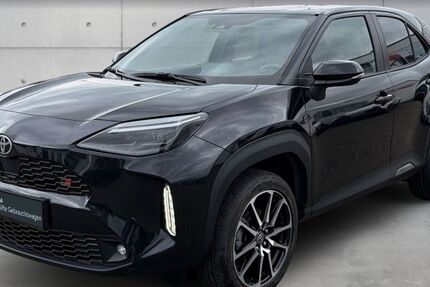 Toyota Yaris Cross 28.000 km 26.900 &euro; Rotenburg 27356