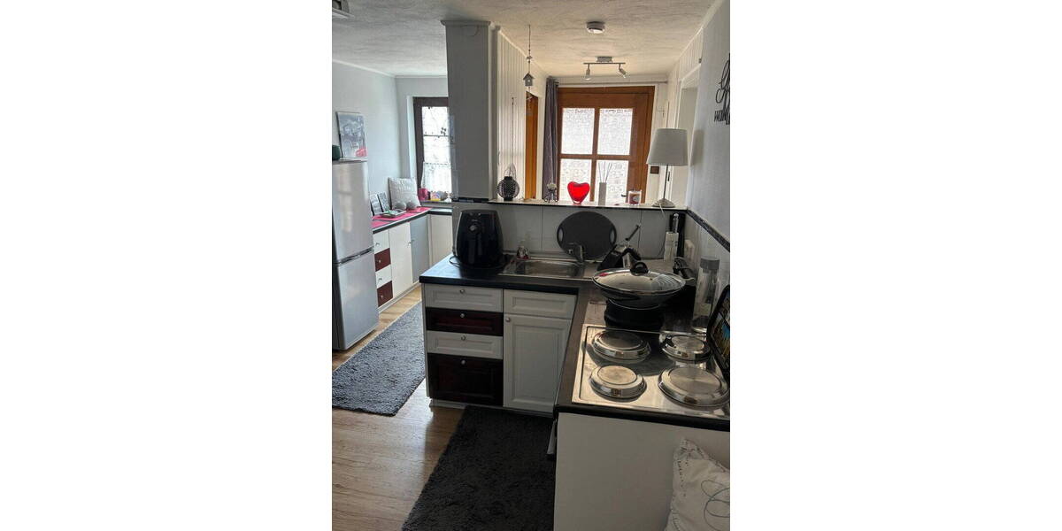 Einfamilienhaus Korbach - 9 Zimmer, 115 m&sup2;, 269.000&euro; | Angebot:26389910